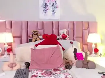Chaturbate Live Sex of anaa_bellaa