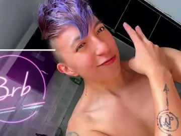 Chaturbate Nude Webcam of boy_trans