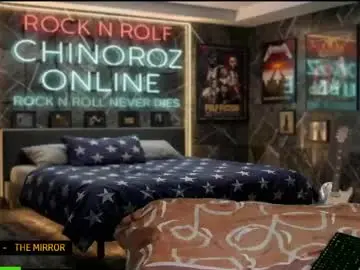 Chaturbate Private Sex Chat of chinoroz