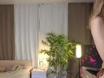 Chaturbate Nude Webcam of christina_hammond