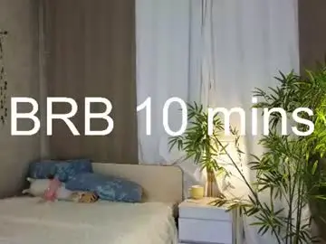 Chaturbate Live Sex of christina_hammond