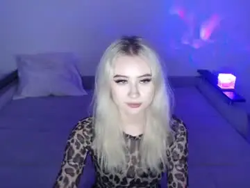 Chaturbate Free Porn Cam of juliablessed