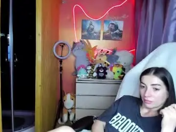 Chaturbate Free Porn Cam of miss_tasy