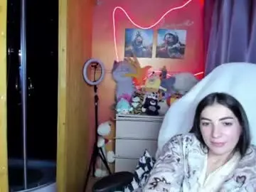 Chaturbate Sex Chat of miss_tasy