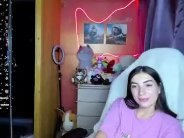 Chaturbate Live Porn of miss_tasy