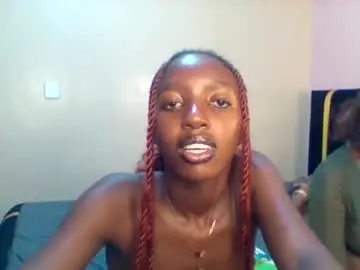 Chaturbate Nude Webcam of norababy20