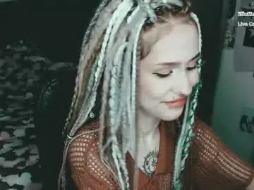 Chaturbate Free Porn Cam of say_mary