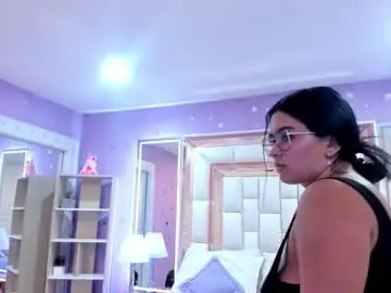 Chaturbate Best Webcam of scarlette_15