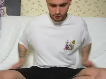 Chaturbate Best Webcam of stoneislandjohn