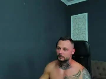 Chaturbate Adult Video Chat of brianhunts