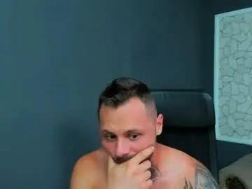 Chaturbate Adult Video Chat of brianhunts