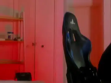 Chaturbate Free Porn Cam of cero_khalifa