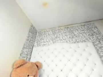 Chaturbate Private Sex Chat of clarita_hills
