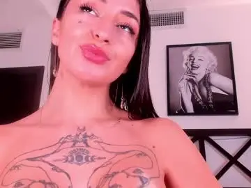 Chaturbate Live Porn of erikabee