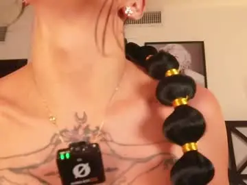 Chaturbate Free Live Porn of erikabee