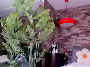 Chaturbate Adult Webcam of erikabee