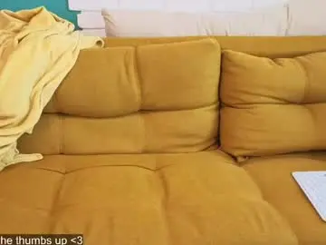 Chaturbate Nude Webcam of hell_l0ve