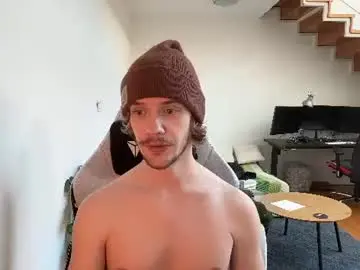 Chaturbate Live Sex Cam of ironthud