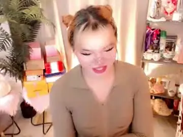 Chaturbate Live Porn of stellaxtemptationx