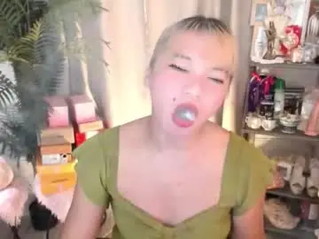 Chaturbate Live Sex Cam of stellaxtemptationx