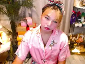 Chaturbate Adult Webcam of stellaxtemptationx