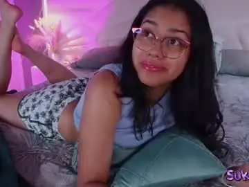 Chaturbate Live Sex Cam of sukirush