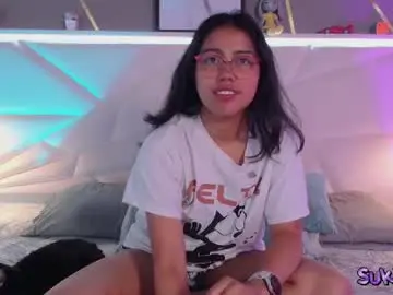 Chaturbate Live Sex of sukirush