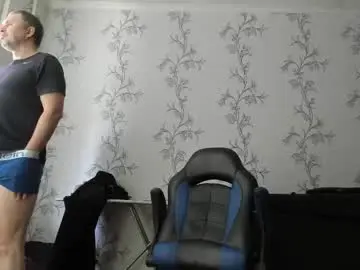 Chaturbate Private Sex Chat of vano_822