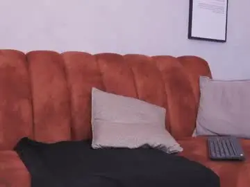 Chaturbate Live Sex Cam of ariaa_isabell