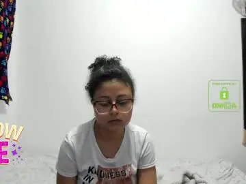 Chaturbate Best live sex cam show of bonnie_lam_