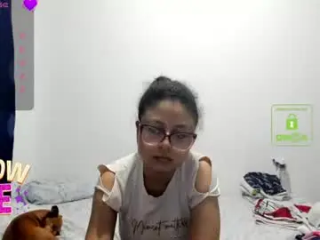 Chaturbate Sex Chat of bonnie_lam_