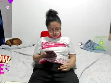 Chaturbate Nude Webcam of bonnie_lam_