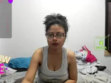 Chaturbate Live Porn of bonnie_lam_