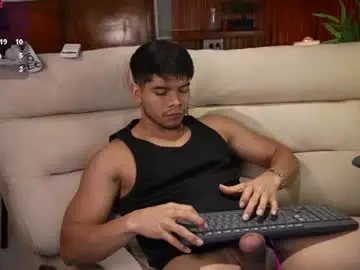 Chaturbate Free Porn Cam of capizzi_
