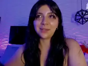 Chaturbate Private Sex Chat of melody_black_