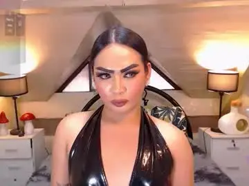 Chaturbate Live Sex Cam of naughtyfridah