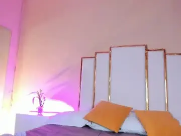 Chaturbate Nude Webcam of rosalinda_77