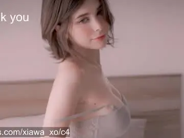 Chaturbate Sex Chat of xiawa_xo