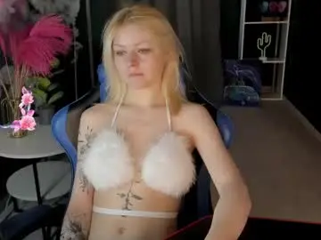 Chaturbate Adult Webcam of callista_a