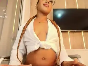 Chaturbate Live Sex Cam of frida_kiroga