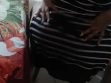 Chaturbate Free Porn Cam of karolbb21