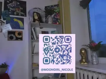 Chaturbate Adult Video Chat of nicole_matt
