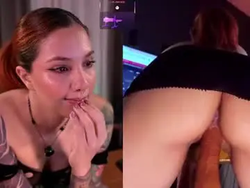 Chaturbate Free Live Porn of redjasmine_