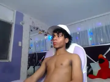 Chaturbate Best live sex cam show of santy_bigcock_01