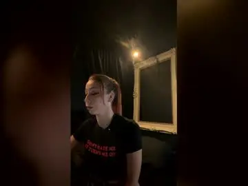 Chaturbate Live Porn of scarlettrebel069