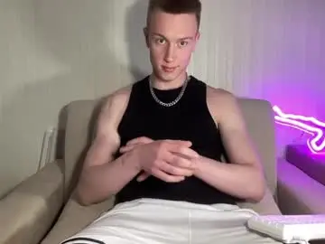 Chaturbate Sex Chat of travis_gracile