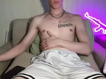 Chaturbate Adult Webcam of travis_gracile