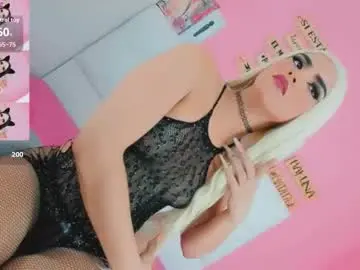 Chaturbate Adult Webcams of valentina_princess_