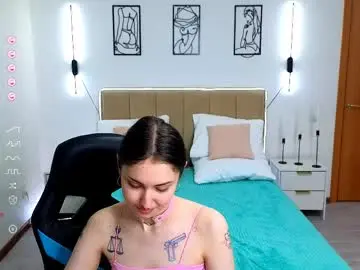 Chaturbate Sex Chat of vibetwinkle