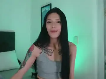 Chaturbate Live Sex of aizen_myo